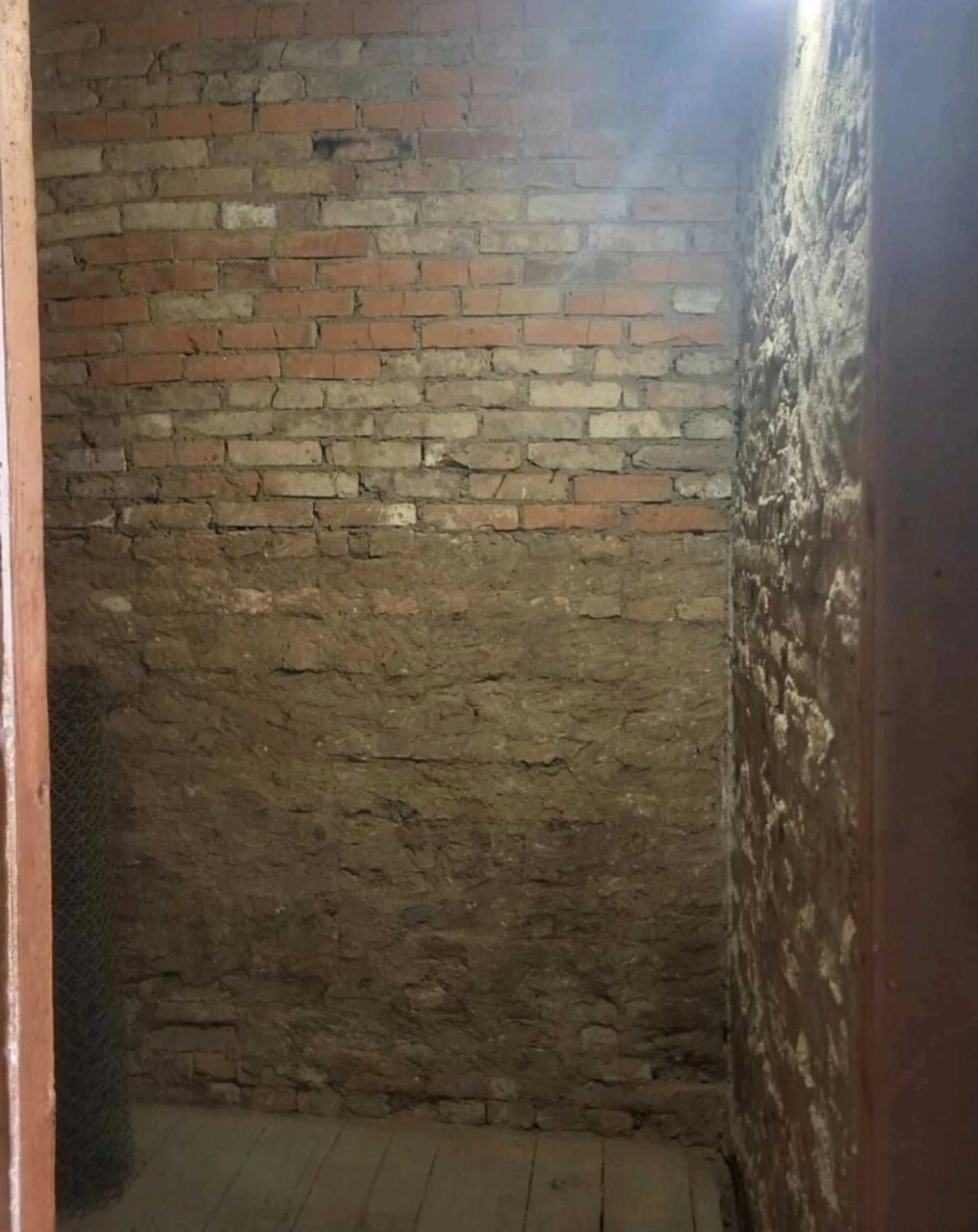 Продається 1-кімнатна квартира на Київській, 0756