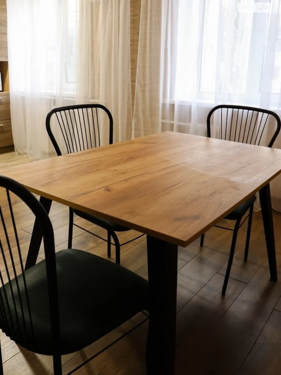 Long-Term Rental Apartment in the City Center