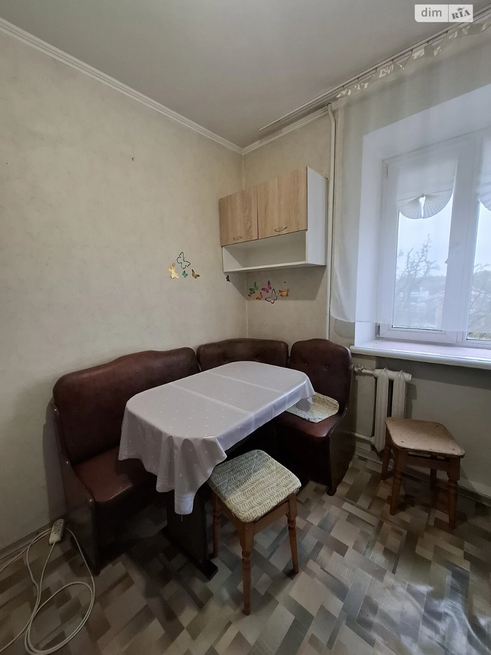 Долгосрочная Аренда Квартиры в Киеве
