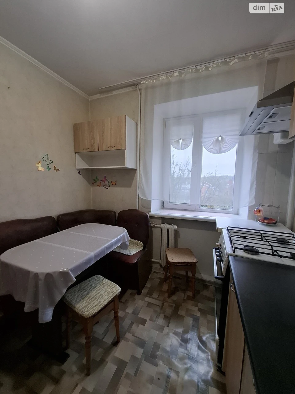 Долгосрочная Аренда Квартиры в Киеве