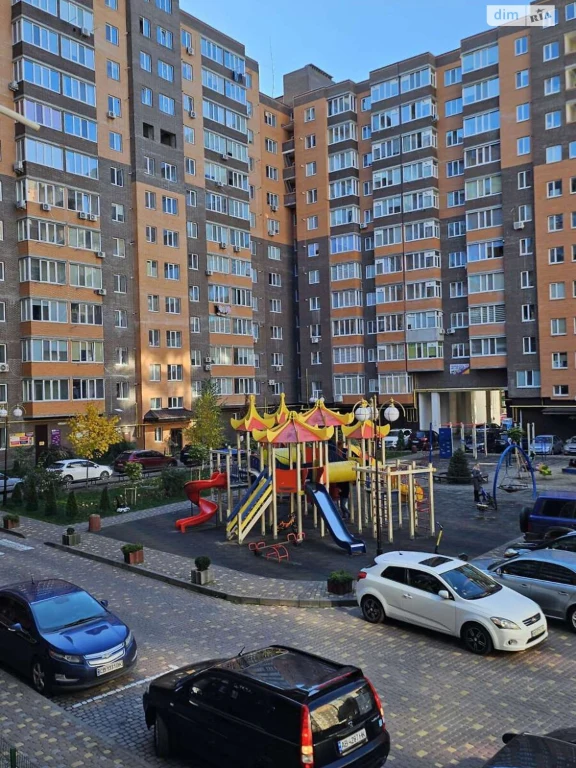 Долгосрочная Аренда Квартиры в Киеве
