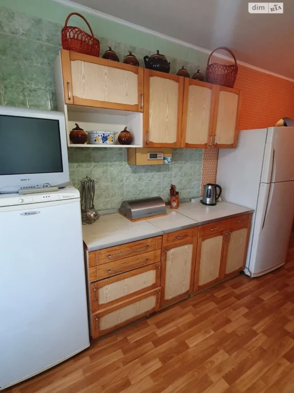 Довгострокова Аренда Квартиры Вишенька