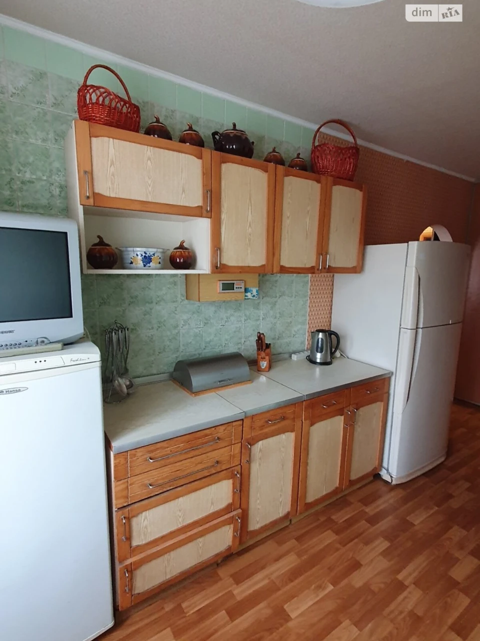 Довгострокова Аренда Квартиры Вишенька