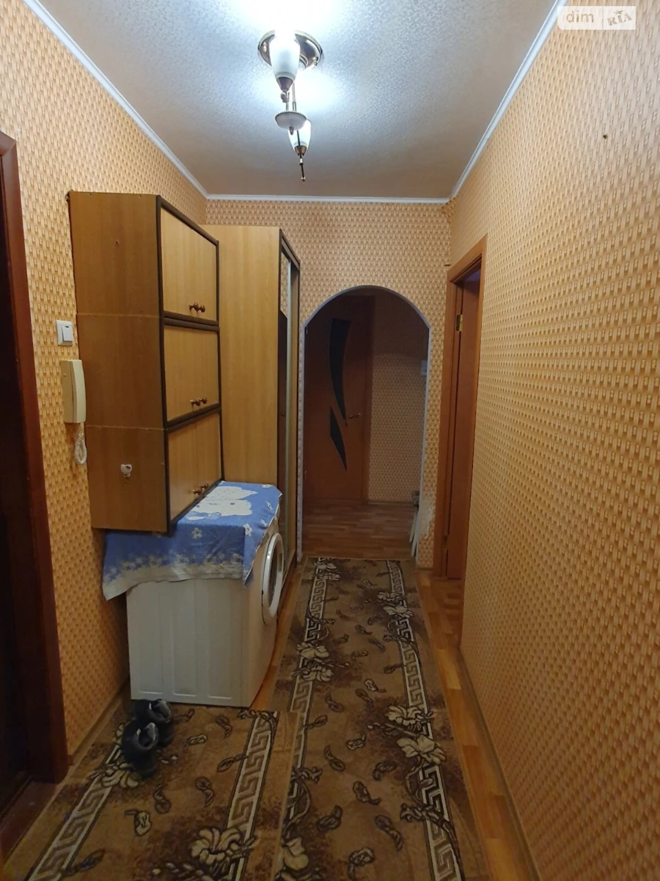 Довгострокова Аренда Квартиры Вишенька