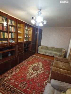 Довгострокова Аренда Квартиры Вишенька