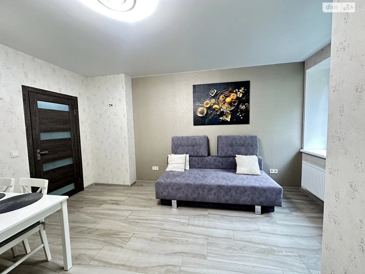 Long-Term Rental Apartment, Korea
