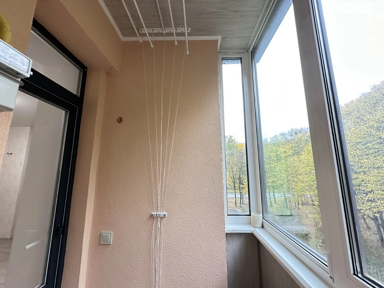 Long-Term Rental Apartment, Korea