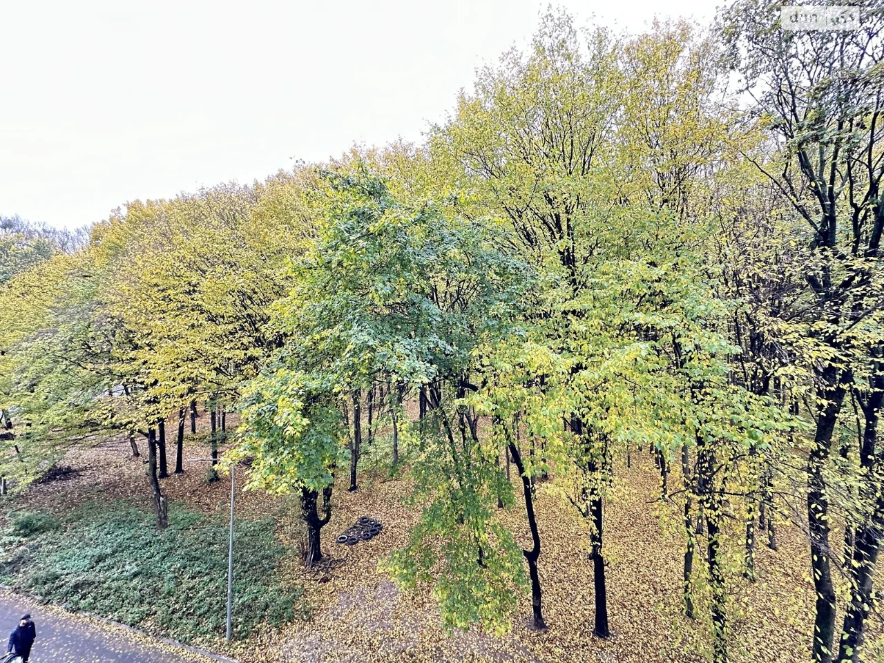 Long-Term Rental Apartment, Korea