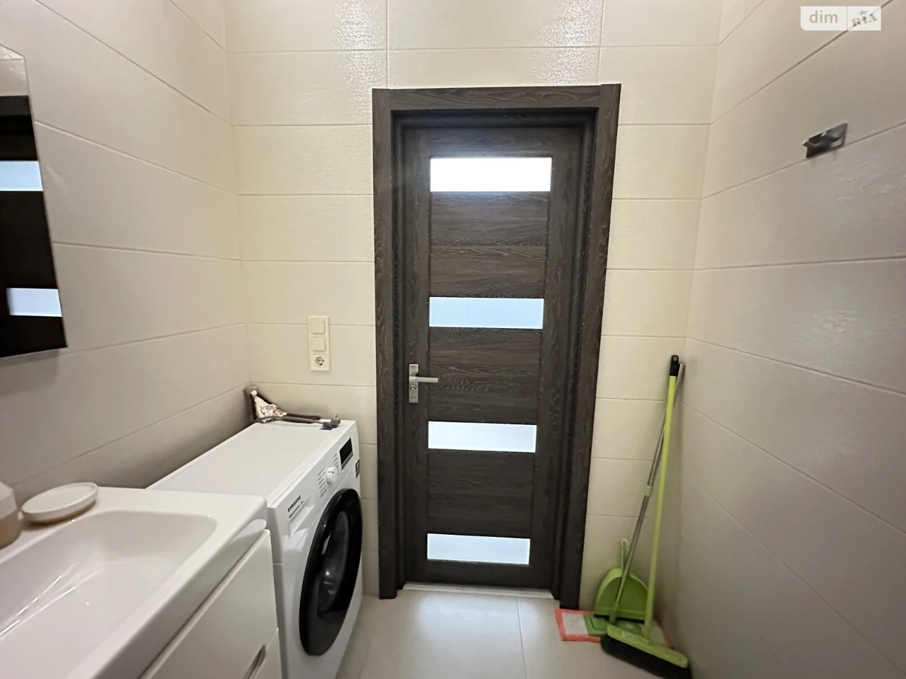 Long-Term Rental Apartment, Korea