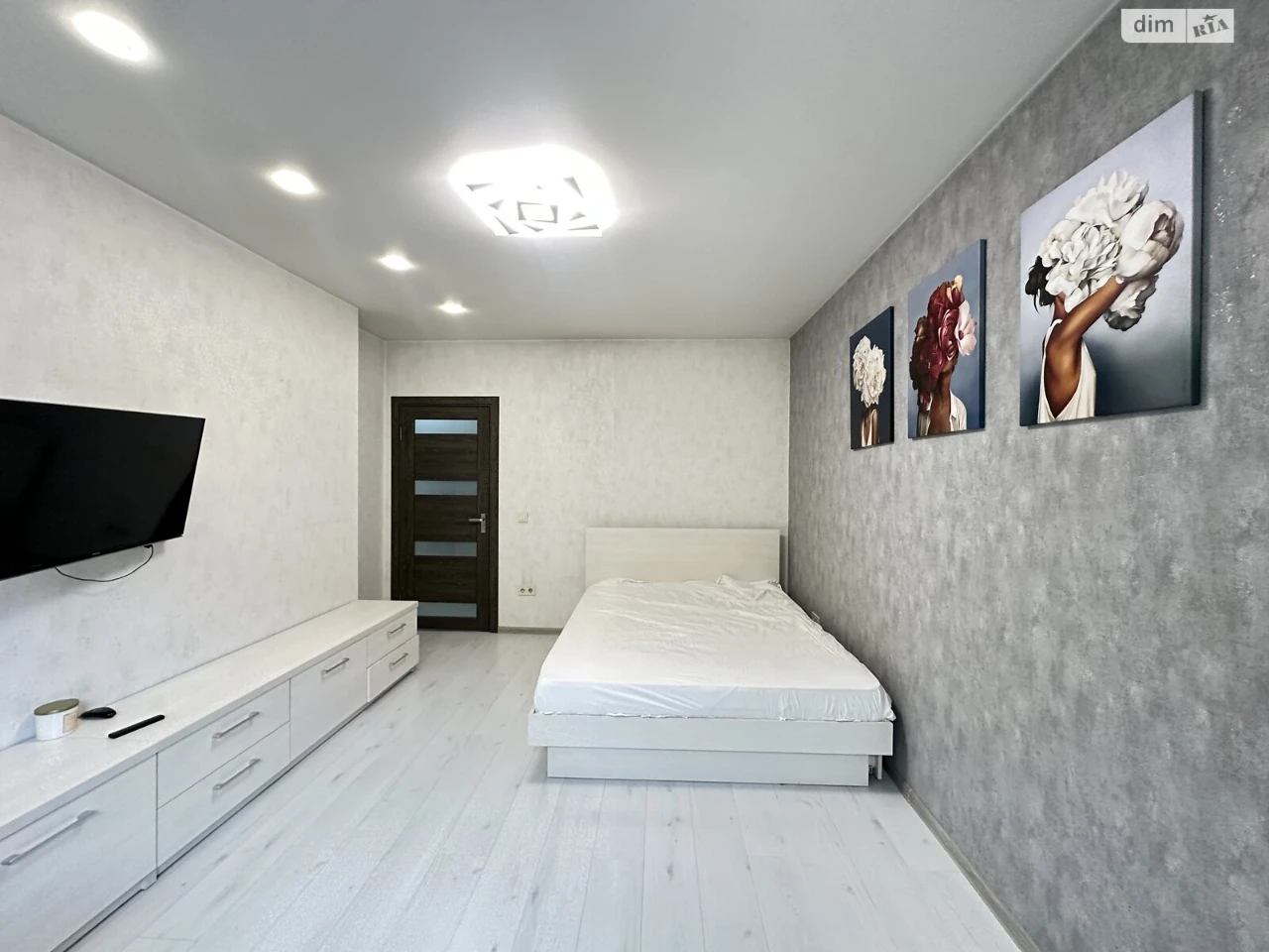 Long-Term Rental Apartment, Korea