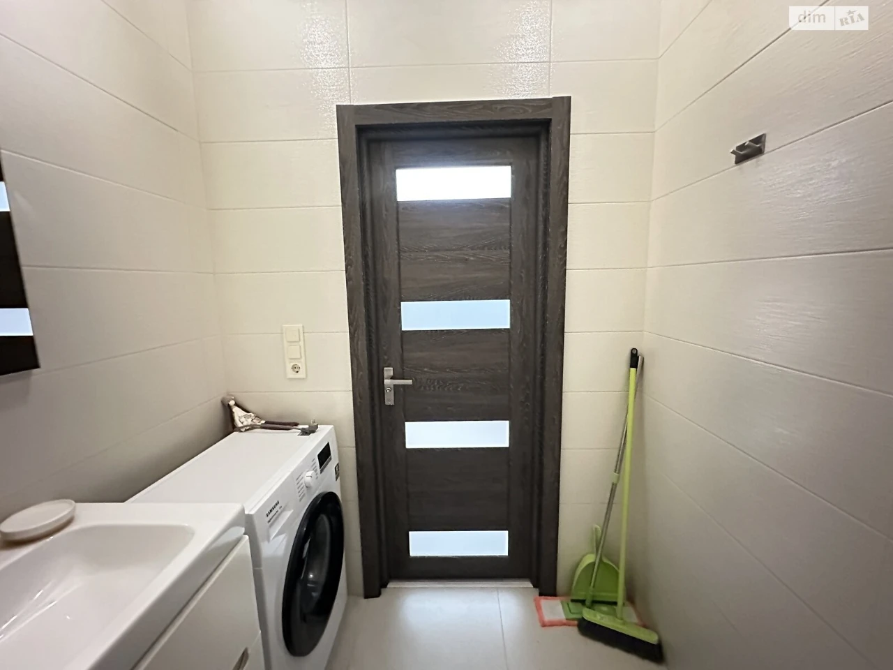 Long-Term Rental Apartment, Korea