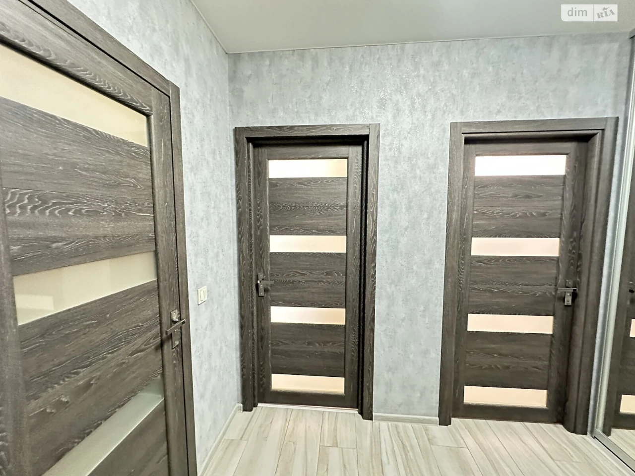 Long-Term Rental Apartment, Korea
