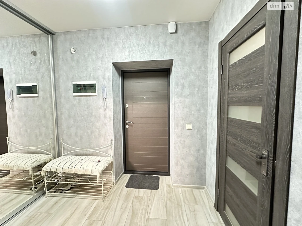 Long-Term Rental Apartment, Korea