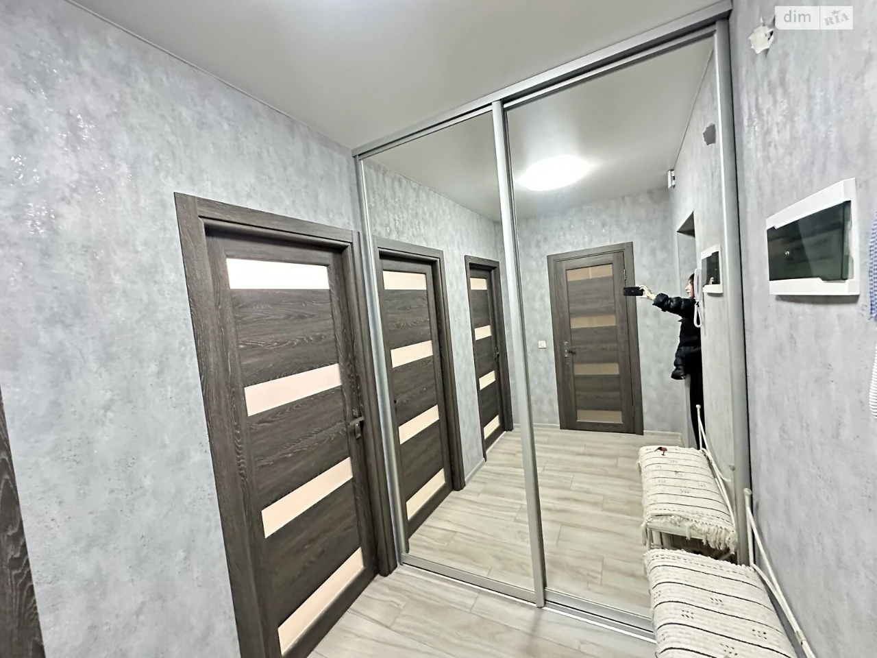 Long-Term Rental Apartment, Korea