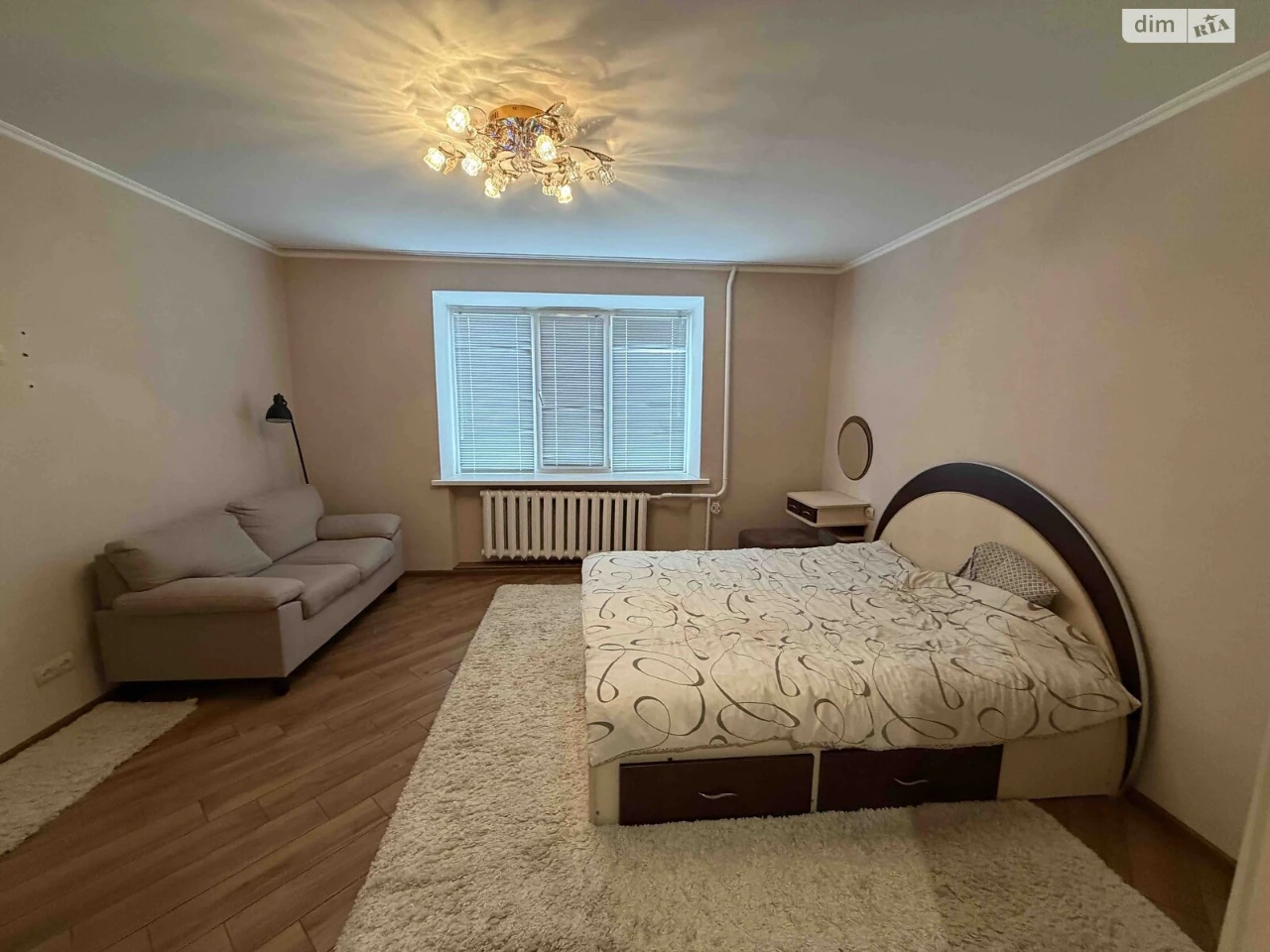Long-Term Rental Apartment "Vishchka"