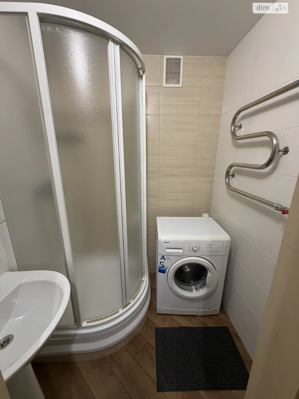 Long-Term Rental Apartment "Vishchka"