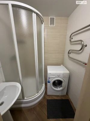 Long-Term Rental Apartment "Vishchka"