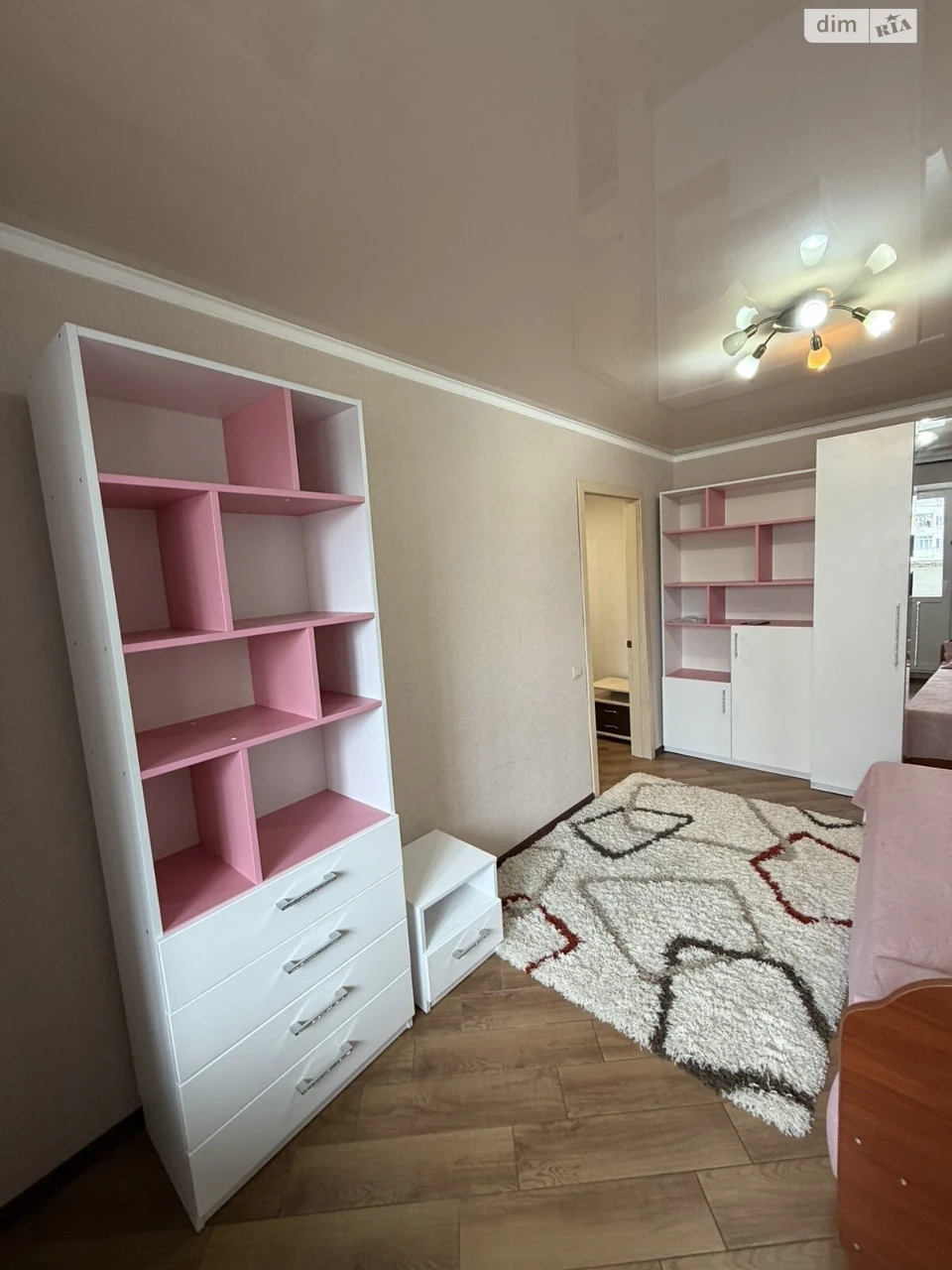 Long-Term Rental Apartment "Vishchka"