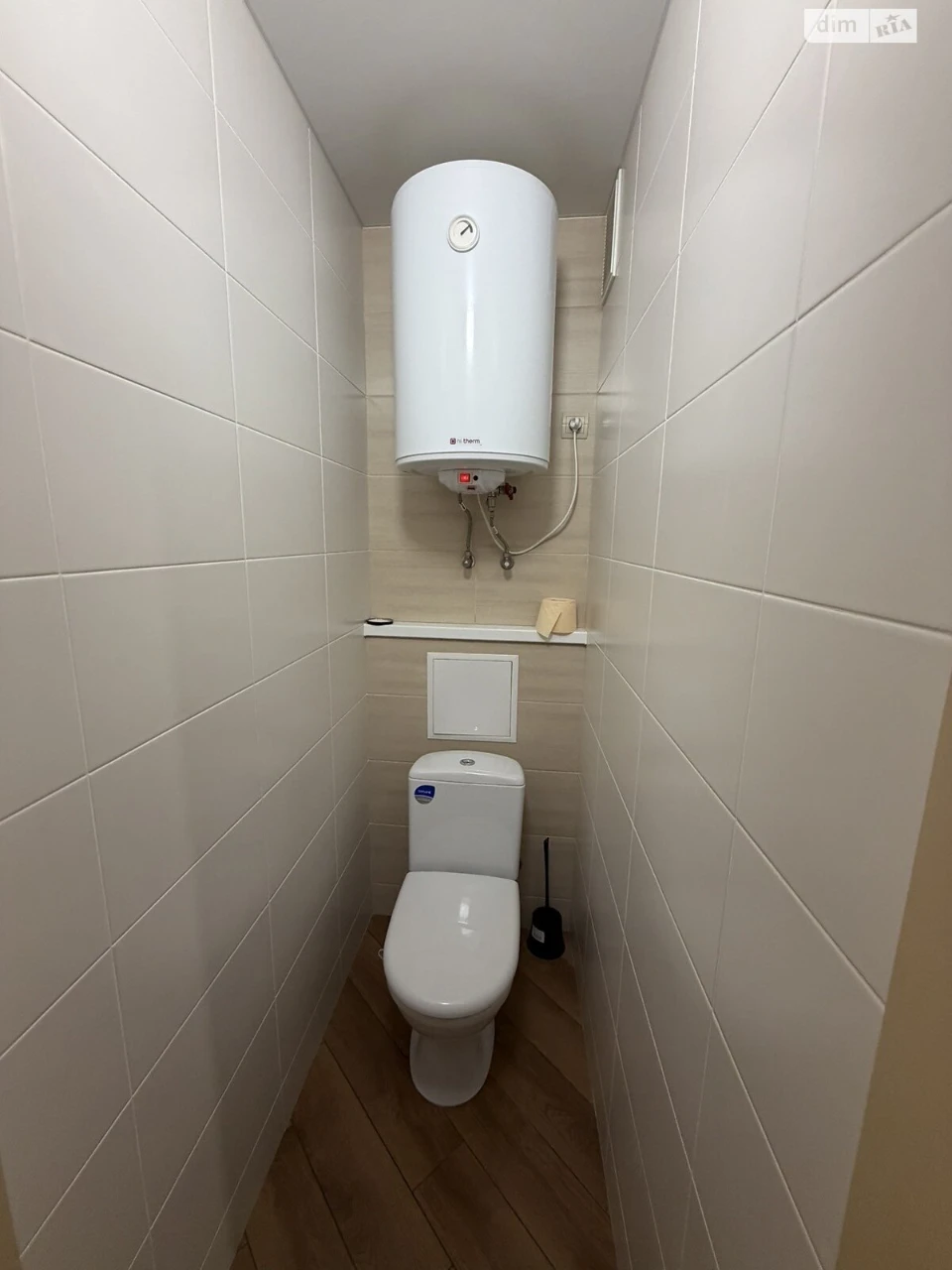 Long-Term Rental Apartment "Vishchka"