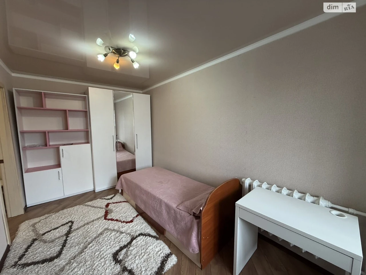 Long-Term Rental Apartment "Vishchka"