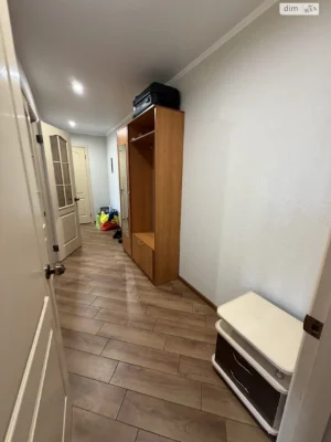 Long-Term Rental Apartment "Vishchka"