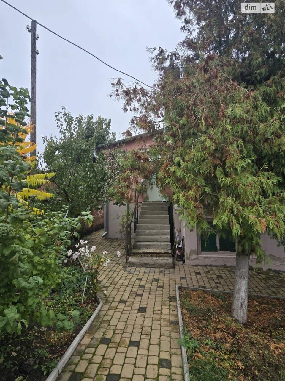 Продаж Дім Старе місто