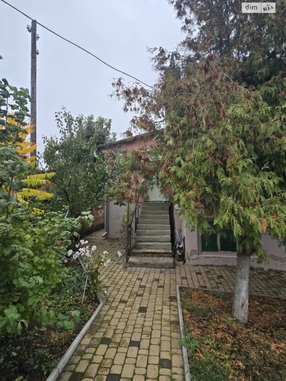 For Sale: Old Town House