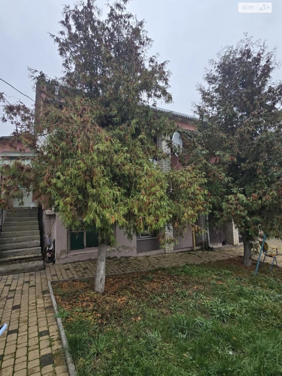Продаж Дім Старе місто