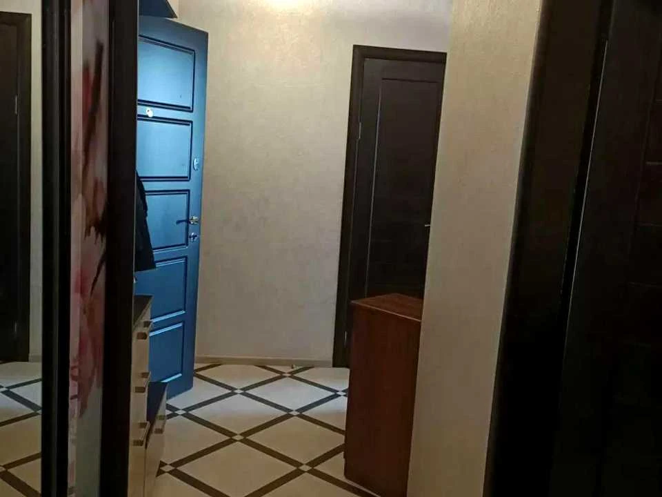 Квартира. Івано-Франківськ, Пасічна вулиця
