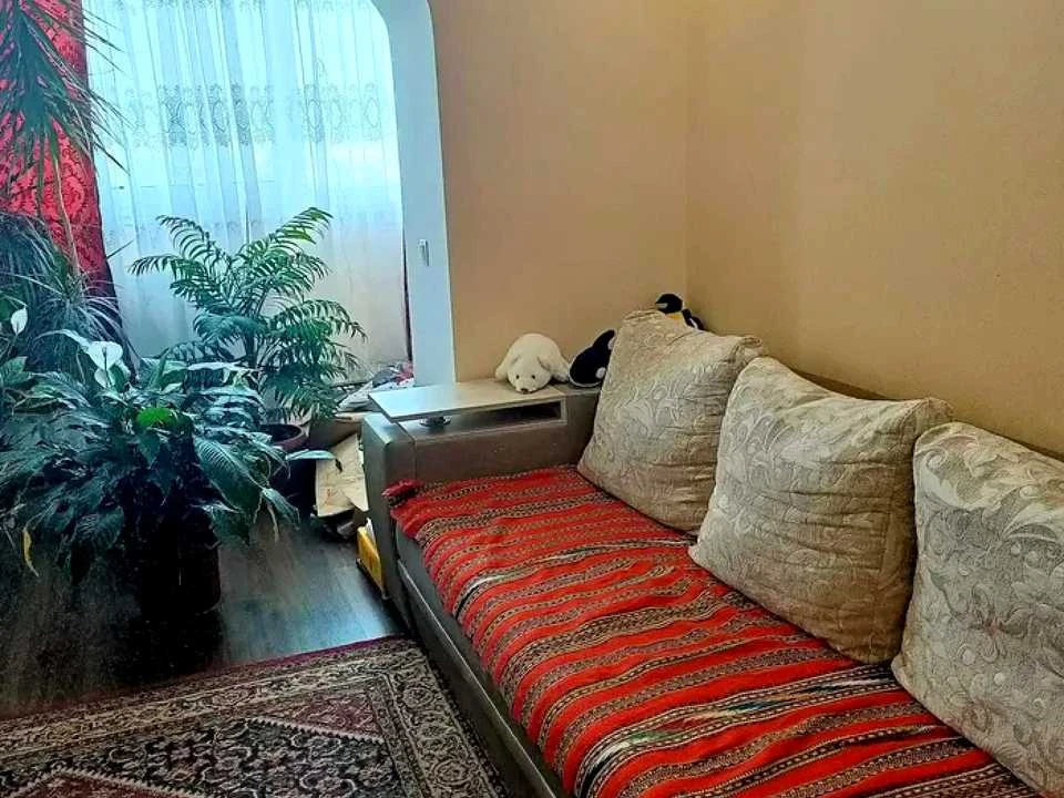 Квартира. Івано-Франківськ, Пасічна вулиця