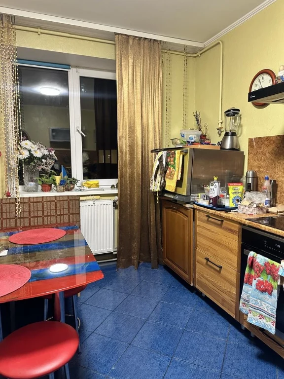 Park Alley, .Sale 2 room apartment