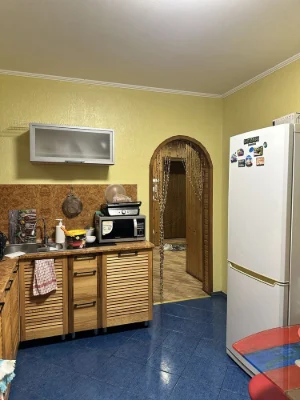Продаж 2-кімнатної квартири на Парковій алеї ЖК