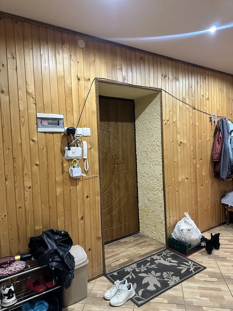 Продаж 2-кімнатної квартири на Парковій алеї ЖК