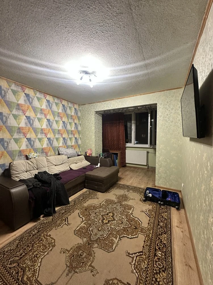 Продаж 2-кімнатної квартири на Парковій алеї ЖК