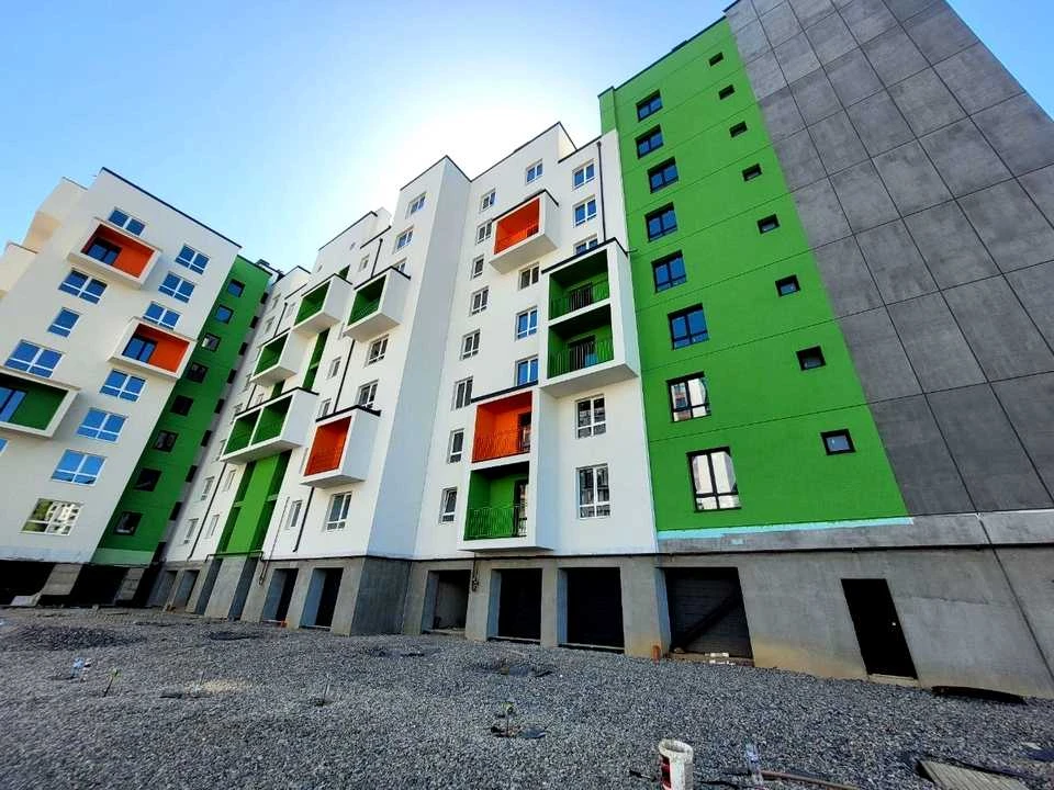 Apartment. Ivano-Frankivsk, Hetmana Mazepa Street