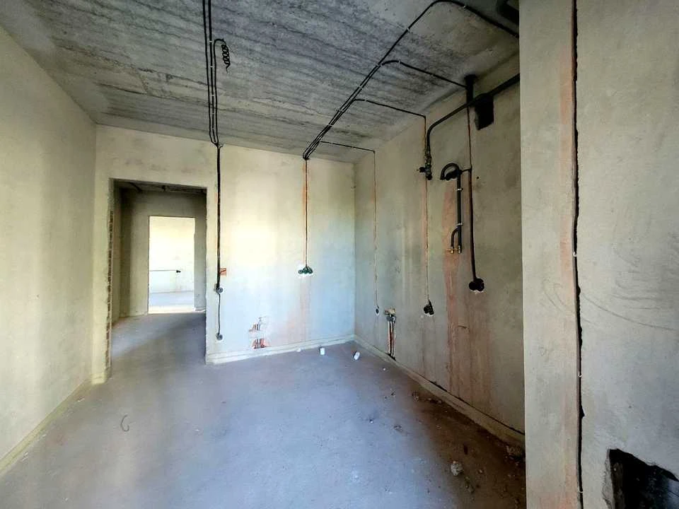 Apartment. Ivano-Frankivsk, Hetmana Mazepa Street