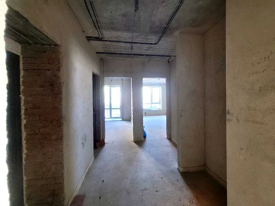 Apartment. Ivano-Frankivsk, Hetmana Mazepa Street