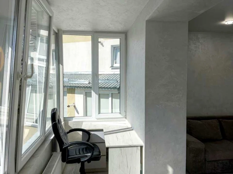 Apartment. Ivano-Frankivsk, Gorbachevського st.