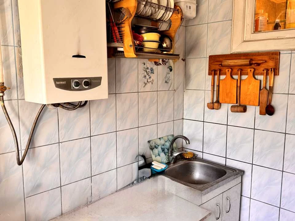 Apartment. Ivano-Frankivsk, Halych Street