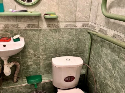 Apartment. Ivano-Frankivsk, Halych Street