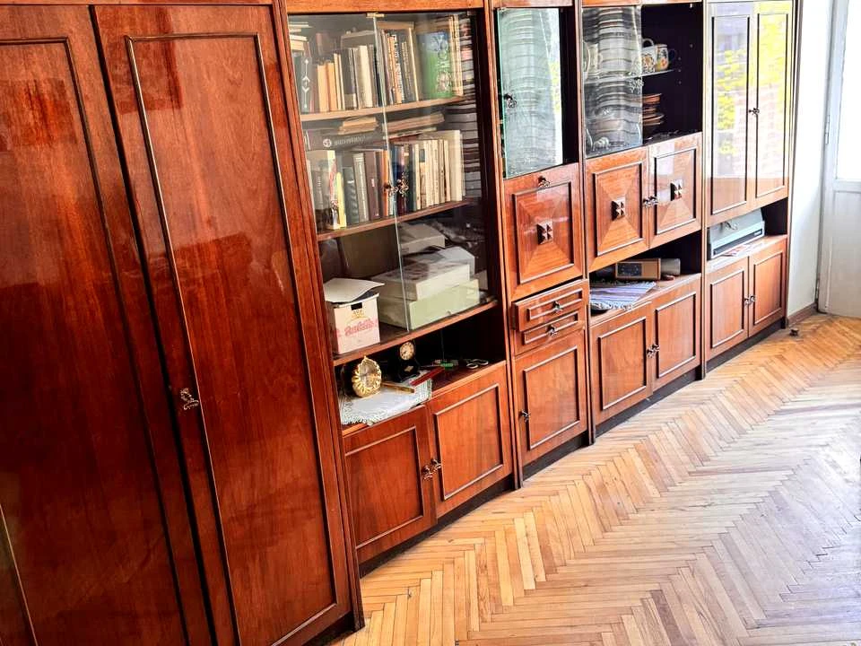 Apartment. Ivano-Frankivsk, Halych Street