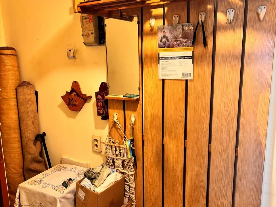 Apartment. Ivano-Frankivsk, Halych Street
