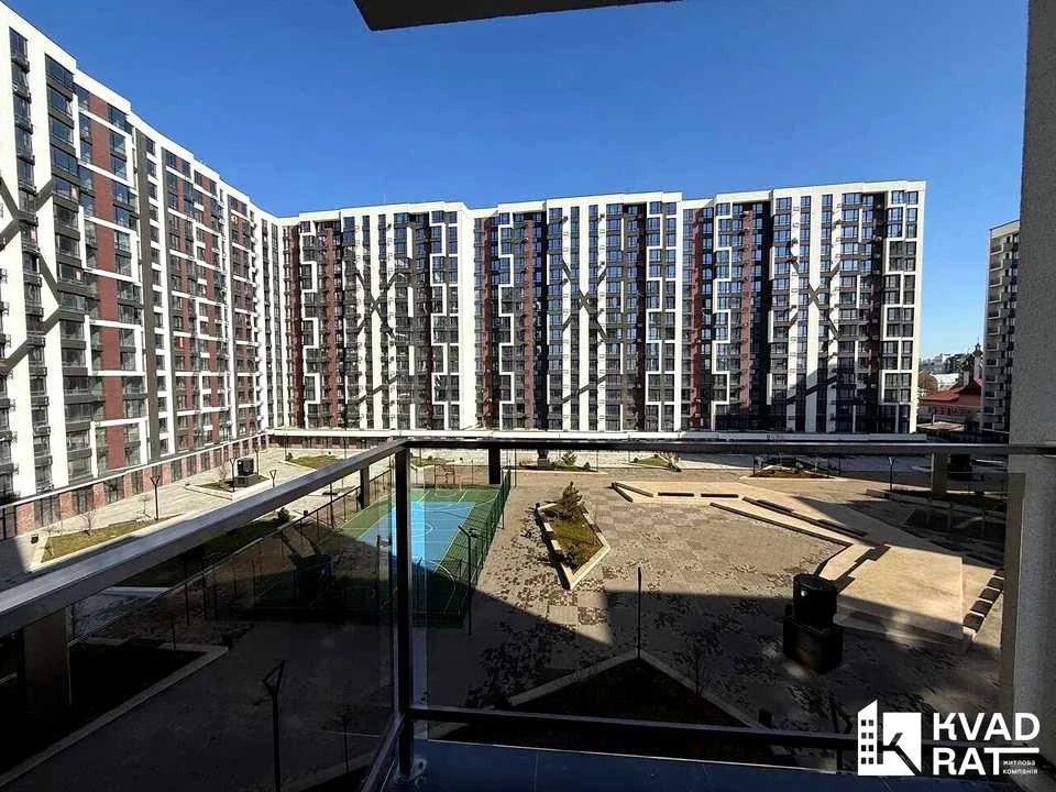 Квартира. Івано-Франківськ, вулиця Ленкавського