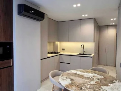 Apartment. Ivano-Frankivsk, Vladiki Sofrony Mydryho st.