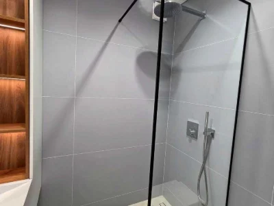 Apartment. Ivano-Frankivsk, Vladiki Sofrony Mydryho st.