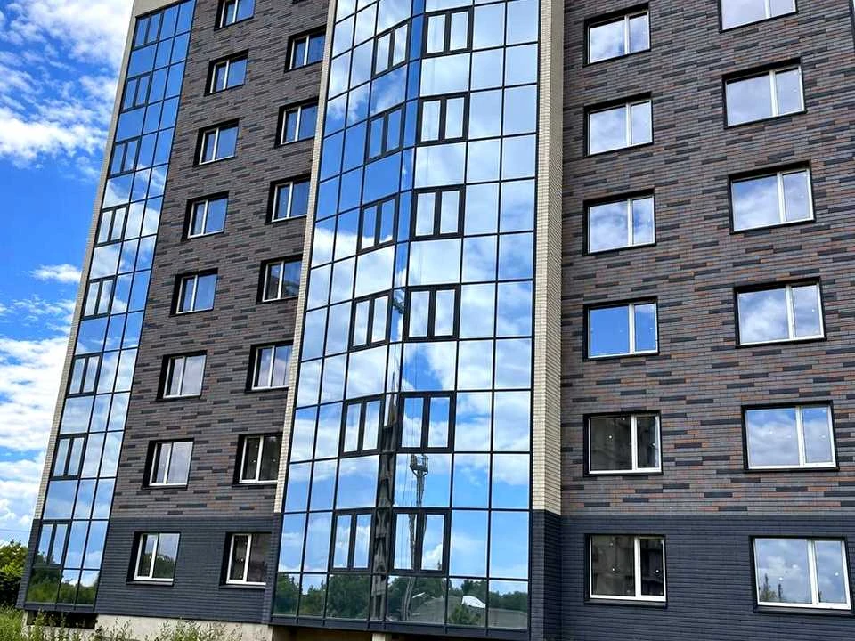 Квартира. Полтава, Чумацкий Шлях, ул.