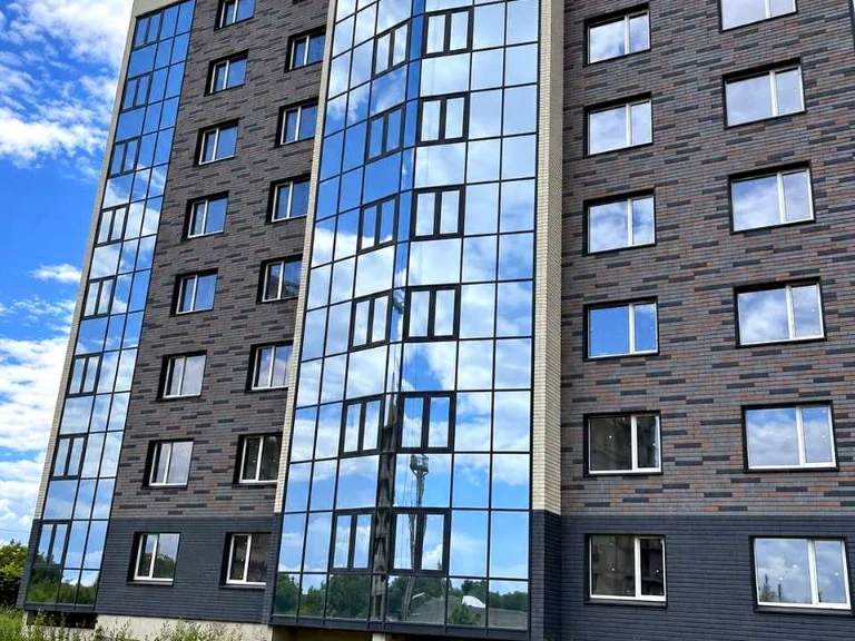 Apartment. Poltava, Chumatsky Shliya str.