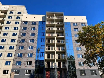 Квартира. Полтава, Чумацкий Шлях, ул.