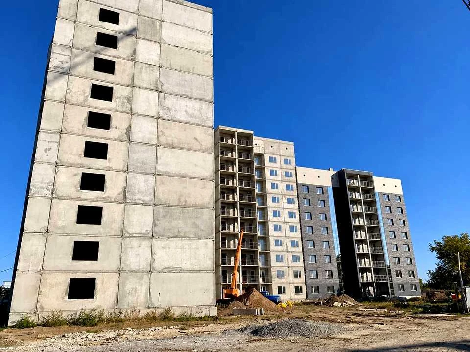 Квартира. Полтава, Чумацкий Шлях, ул.