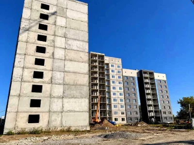 Квартира. Полтава, Чумацкий Шлях, ул.